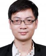 陈永江