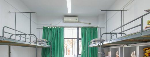 台山敬修职业技术学校