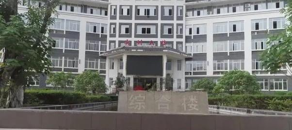 重庆巫溪县职业教育中心2022年招生办