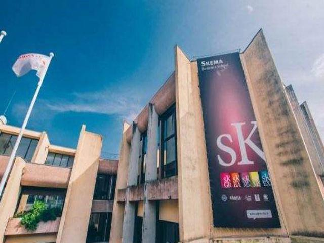 校园风采（一）