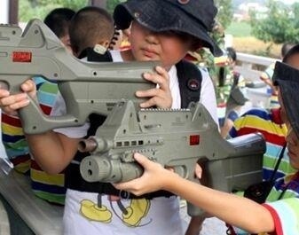 奥德曼夏令营