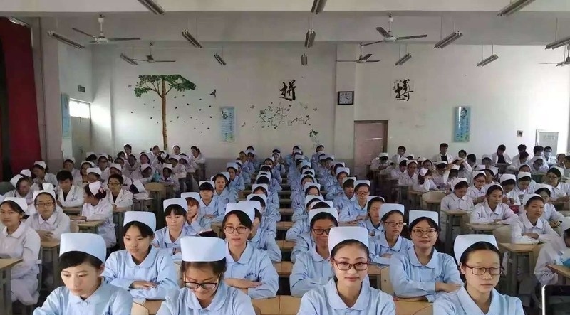 南京新领航职业学校2020年报名条件、招生要求、招生对象