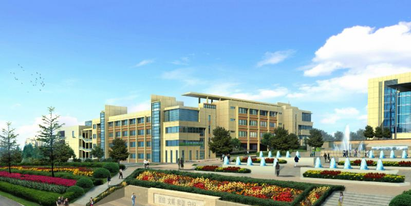 云南轻工业技工学校怎么样、好不好