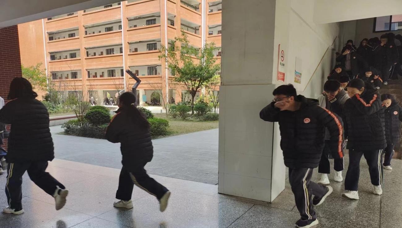 湖南湘北职业中专学校