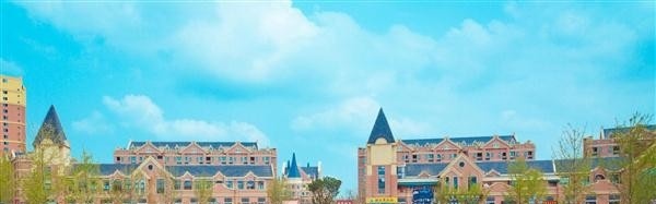 四川文化传媒职业学院五年制大专学校