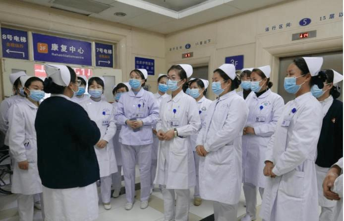 眉山卫生职业学校