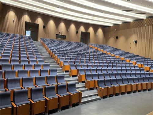 合肥协和双语学校剧院
