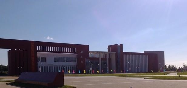 青岛第二技术学校专业有哪些