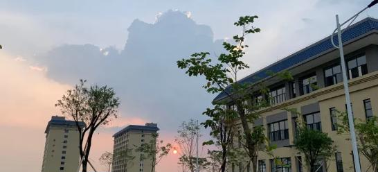 云南技师学院2022年宿舍条件