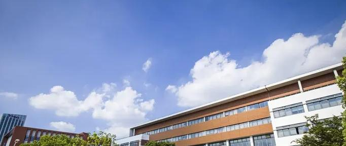 上海交通大学附属中学国际部靠谱吗2