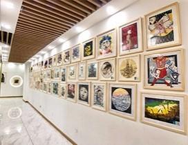 武汉大墨蒲公英