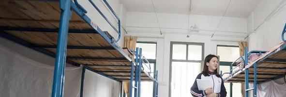 佛山高明区高级技工学校