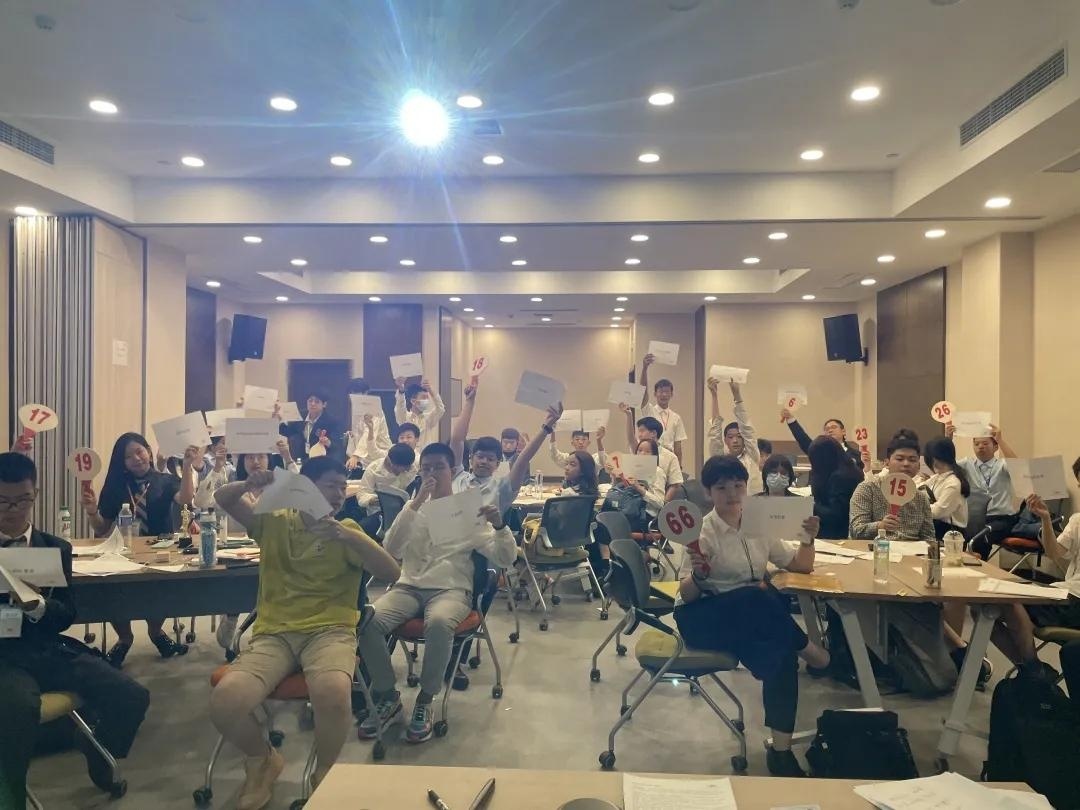 天津法拉古特学校
