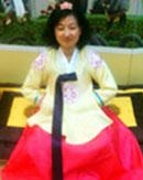 昆明世纪青年韩语老师党立丽