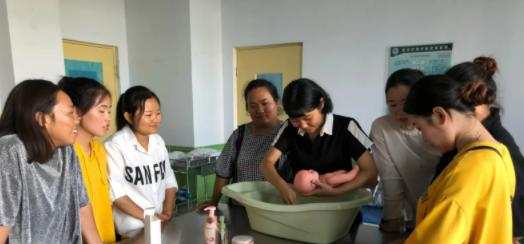 高碑店技工学校