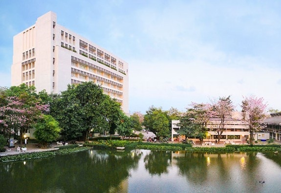 国王科技大学