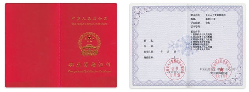上海人力资源培训