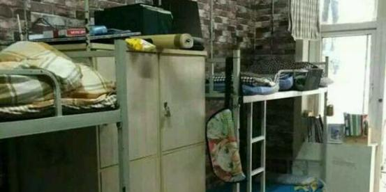 四川水利职业技术学院五年制大专宿舍条件