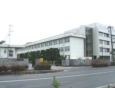 米子工业高等专门学校
