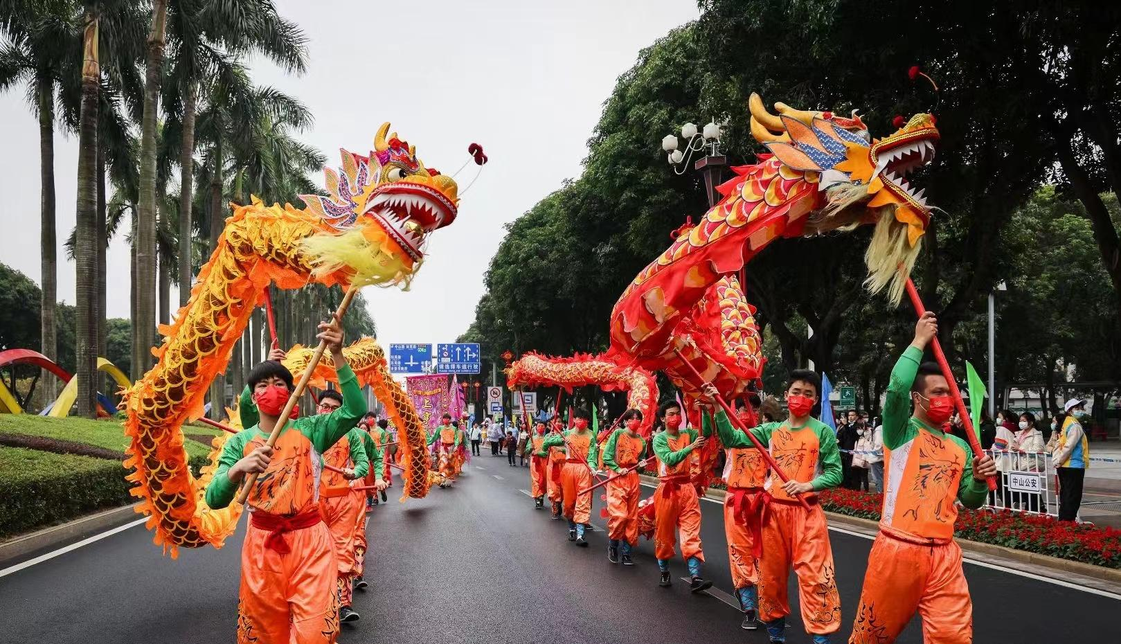 中山中等专业学校