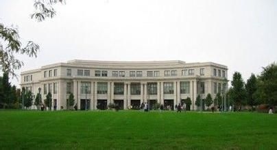凯斯西储大学(克利夫兰)