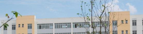 郑州白求恩医学院