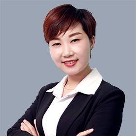赵美香