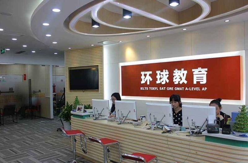 北京环球北美考试院