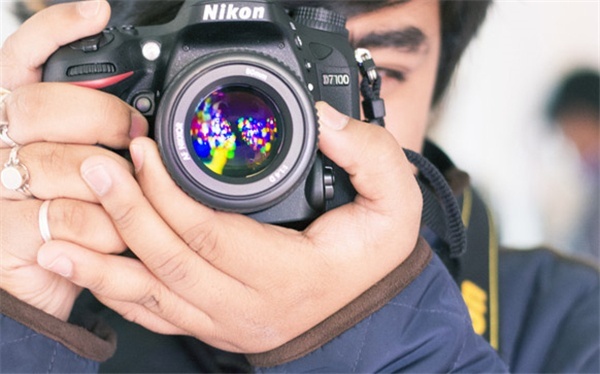 专题片后期处理技巧