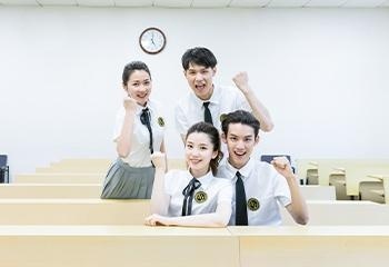 小班授课不被动