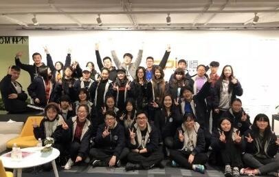 美国Lee Academy高级中学开学大礼