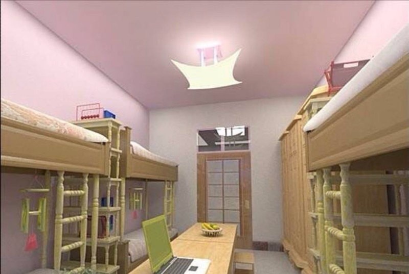 陕西国防工业技师学院