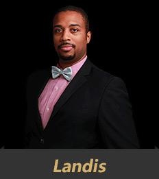 Landis