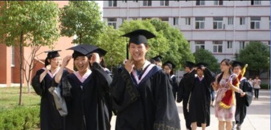 九州职业技术学院2020年报名条件、招生要求、招生对象