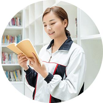多读范文