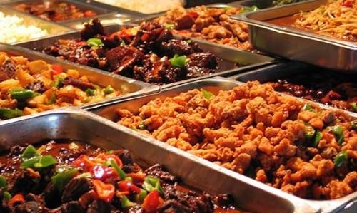 印江新寨职中宿舍条件