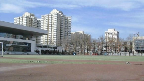 北京语言大学网络教育学院