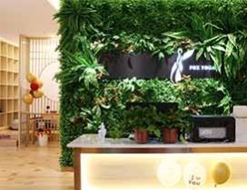 太原FOX熹谧瑜伽学院