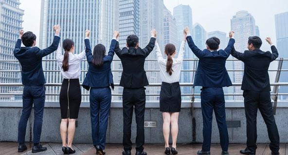 赋能管理