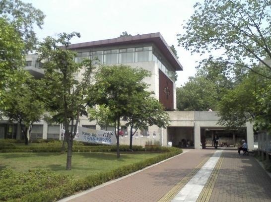 圣公会大学