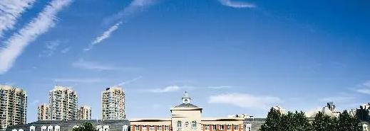 天津开发区国际学校初中部