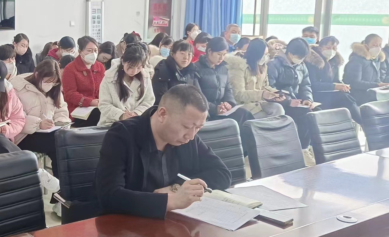 石家庄通用交通中等专业学校