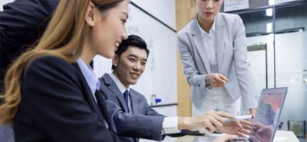 对人际关系的提升和障碍清除