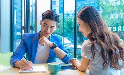 由浅入深逐步进行辅导