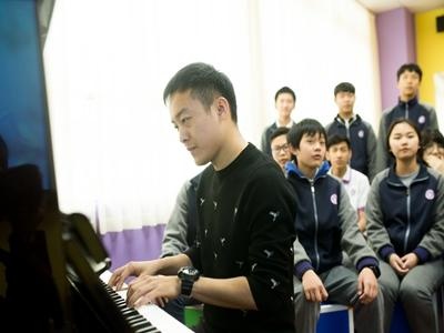 音乐课