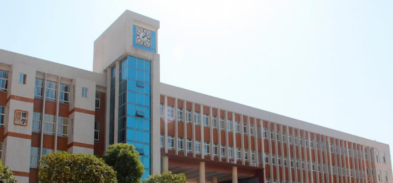 湖南师范大学附属中学国际部2020年学费、收费多少