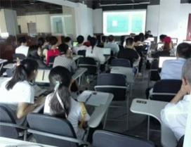 东莞智通服装设计学院