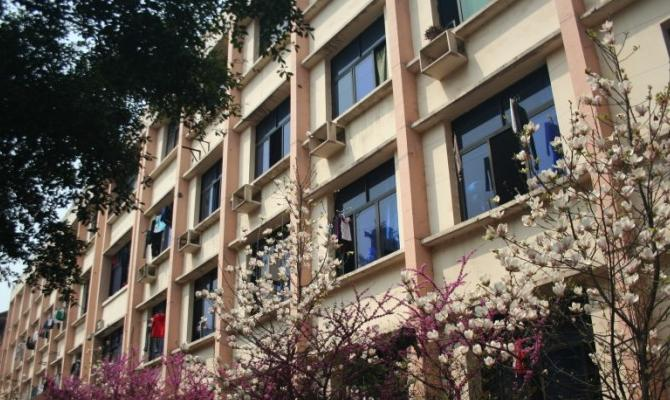 重庆永川职业教育中心2020年有哪些专业