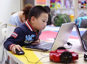 少年创学院