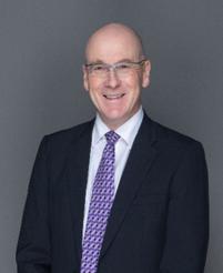 David Hobourn